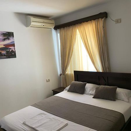 Guesthouse A&F 卡萨米尔 外观 照片