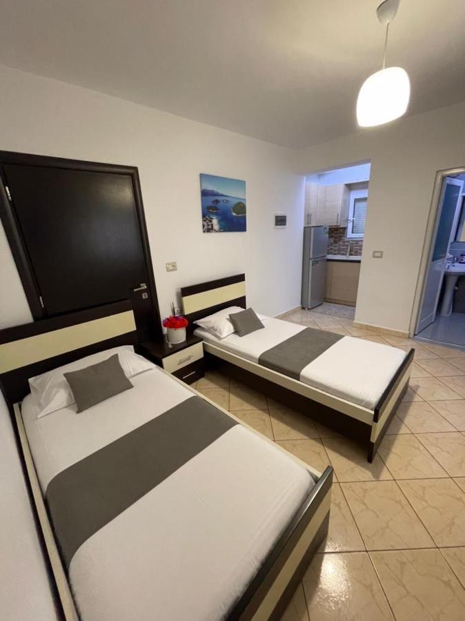 Guesthouse A&F 卡萨米尔 外观 照片