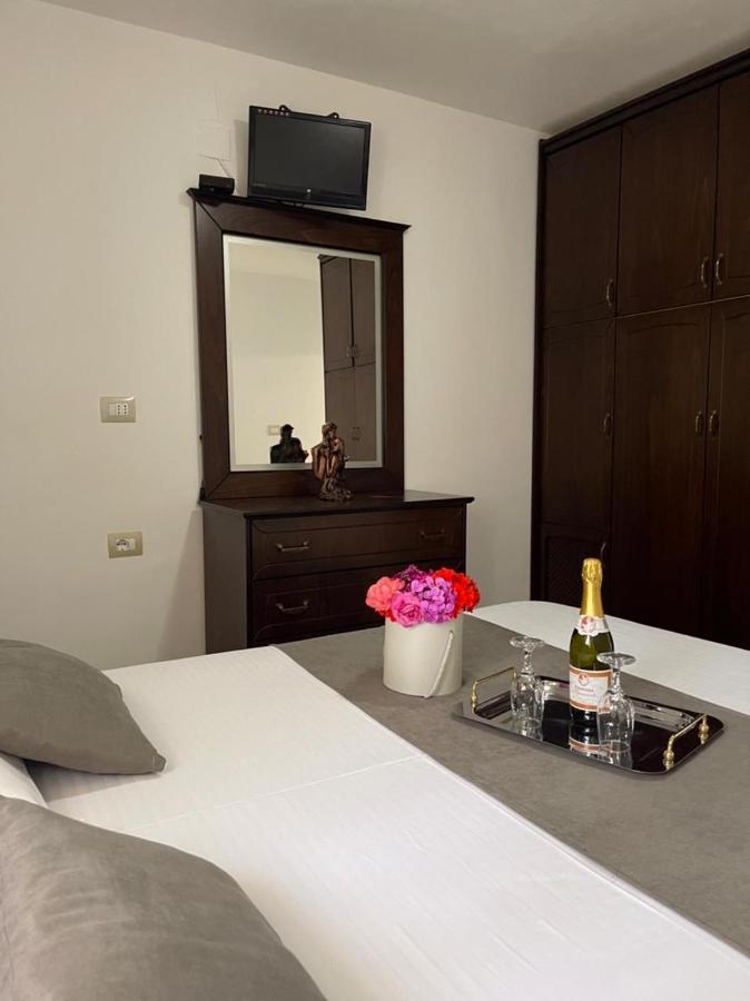 Guesthouse A&F 卡萨米尔 外观 照片