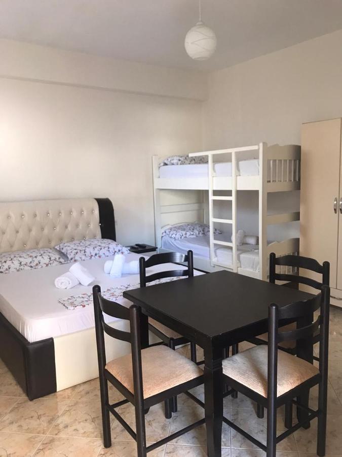Guesthouse A&F 卡萨米尔 外观 照片