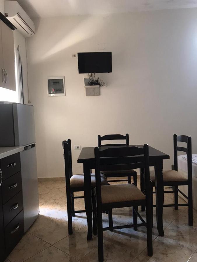 Guesthouse A&F 卡萨米尔 外观 照片