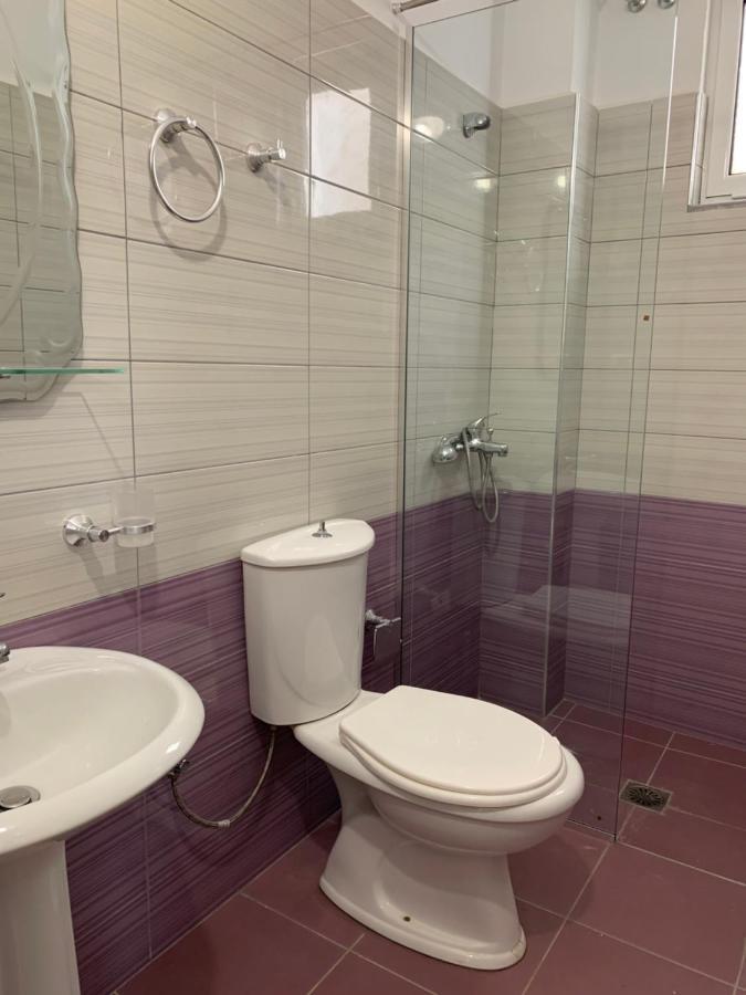 Guesthouse A&F 卡萨米尔 外观 照片