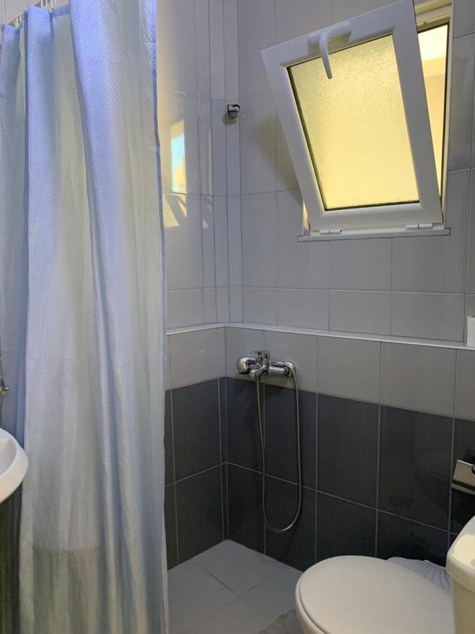 Guesthouse A&F 卡萨米尔 外观 照片