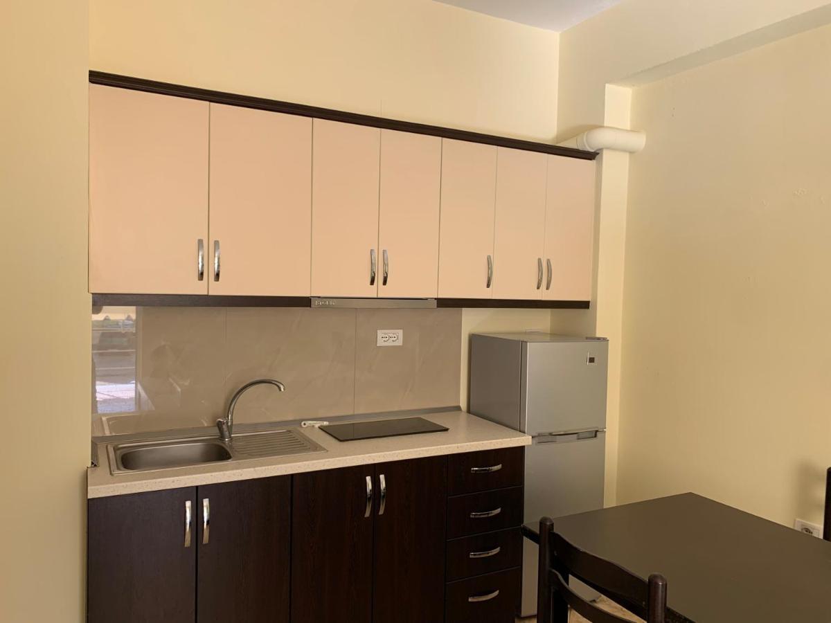 Guesthouse A&F 卡萨米尔 外观 照片