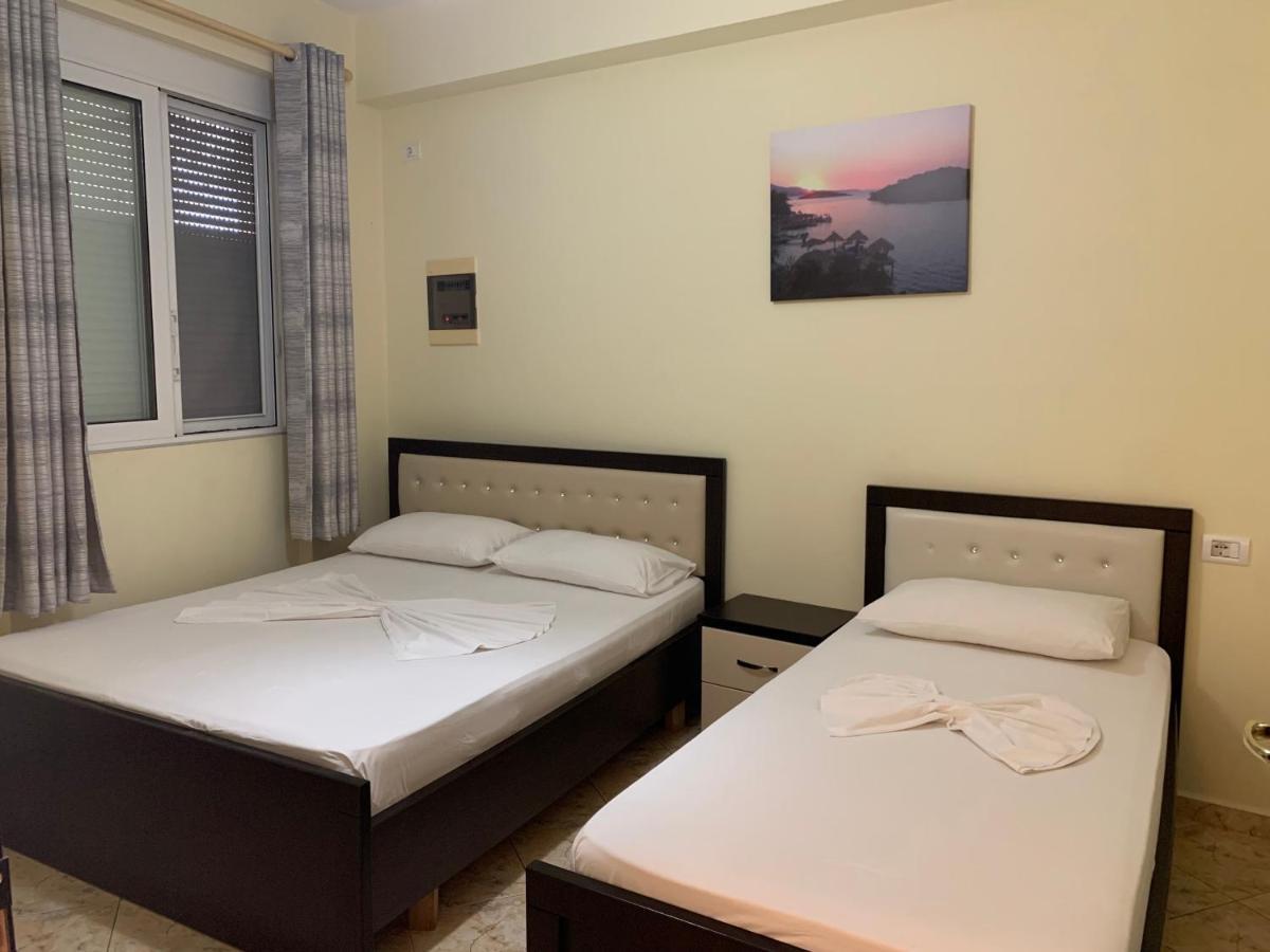Guesthouse A&F 卡萨米尔 外观 照片