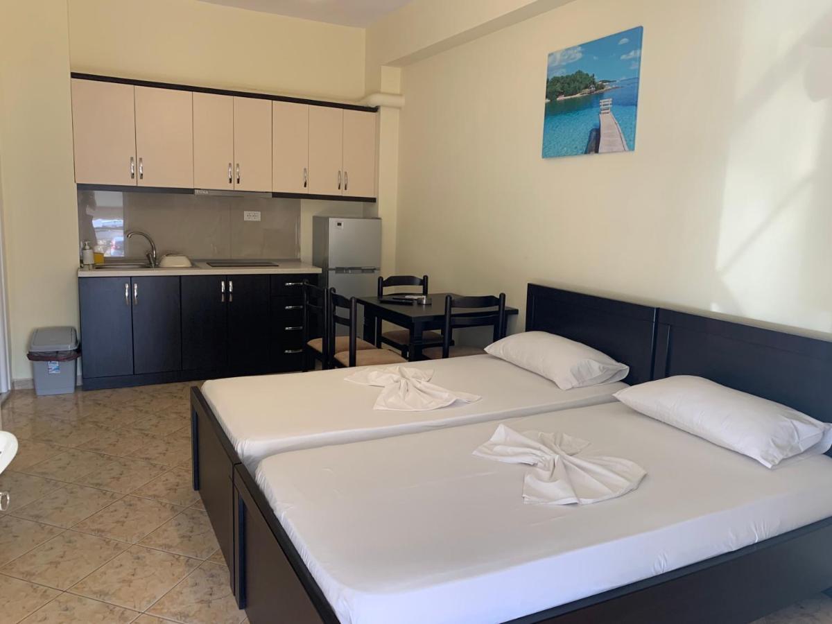 Guesthouse A&F 卡萨米尔 外观 照片