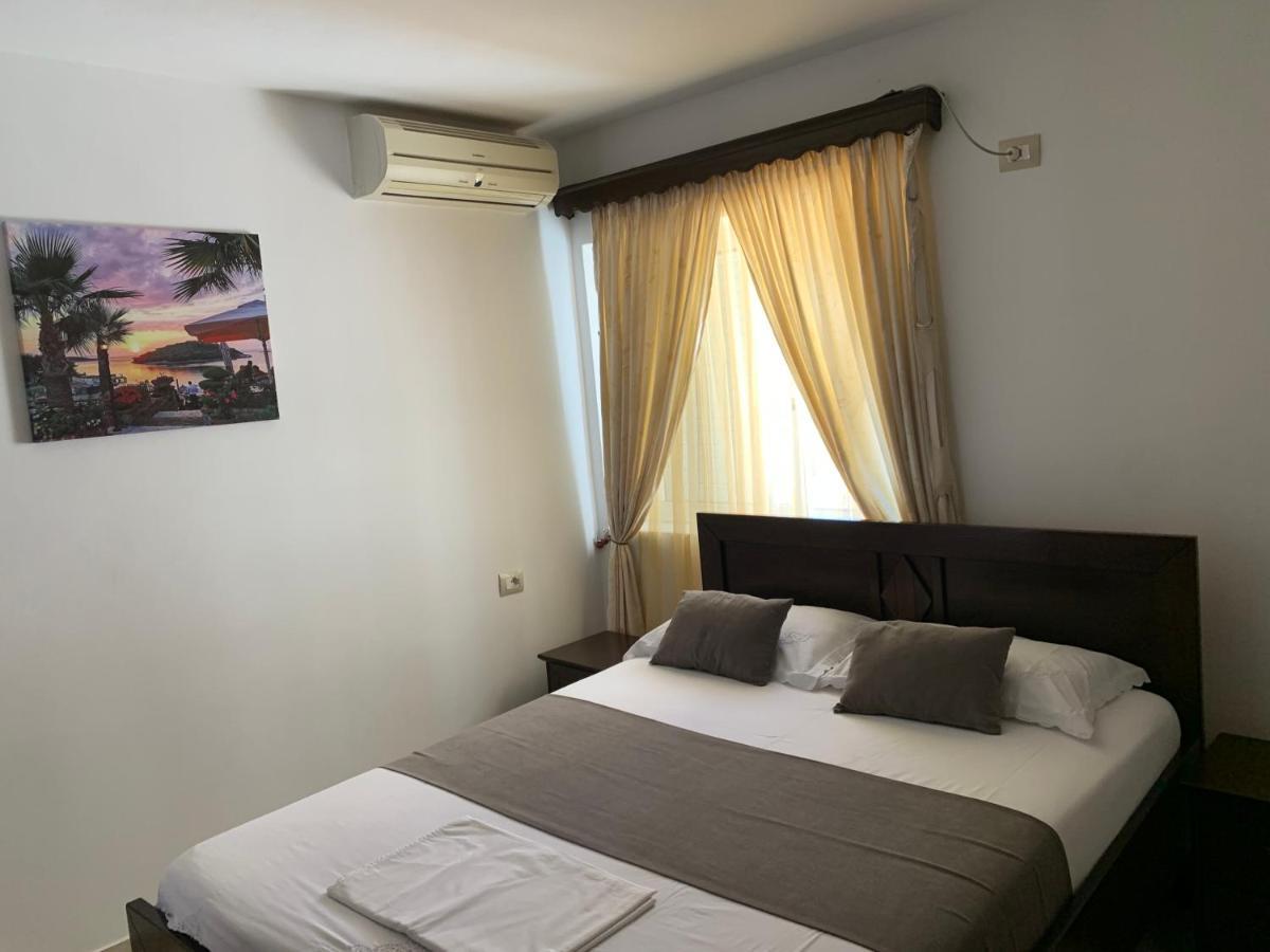 Guesthouse A&F 卡萨米尔 外观 照片