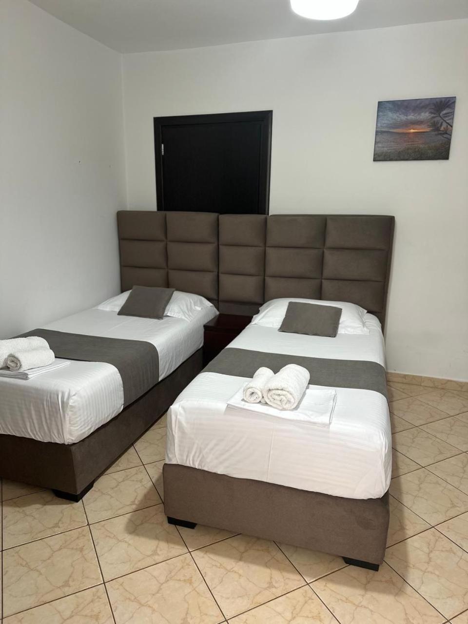 Guesthouse A&F 卡萨米尔 外观 照片